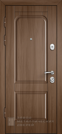 Фото «Дверь с шумоизоляцией №21» в Лосино-Петровскому