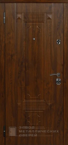 Фото «Дверь с терморазрывом №63» в Ивантеевке