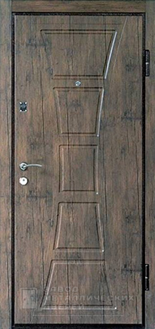 Фото «Дверь в дом №37» в Ивантеевке