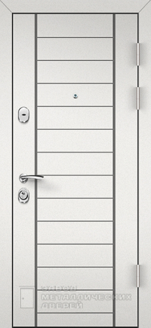 Фото «Дверь антик №64» в Истре