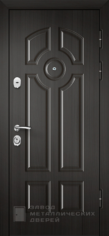 Фото «Дверь венге №6» в Лосино-Петровскому