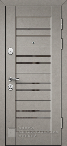 Фото «Серая дверь №10» в Лобне