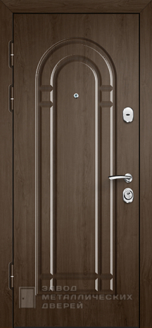 Фото «Современная дверь №11» в Серпухову