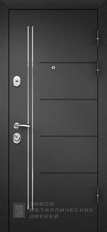 Фото «Дверь с зеркалом №55» в Туле