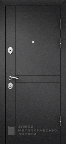 Фото «Дверь в дом №15» в Лосино-Петровскому