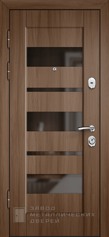 Фото «Белая дверь №2» в Лосино-Петровскому