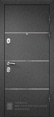 Фото «Дверь с терморазрывом №64» в Ивантеевке