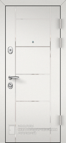 Фото «Одностворчатая дверь №8» в Лосино-Петровскому