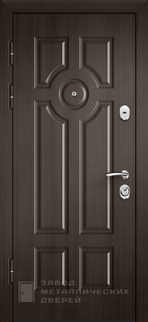 Фото «Дверь в хрущевку №15» в Егорьевску