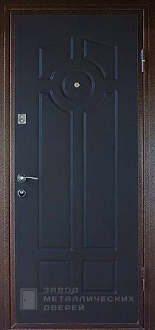 Фото «Современная дверь №45» в Куровскому