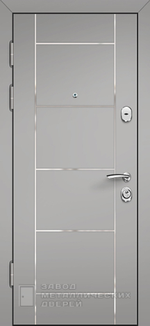 Фото «Дверь в дом №2» в Лосино-Петровскому