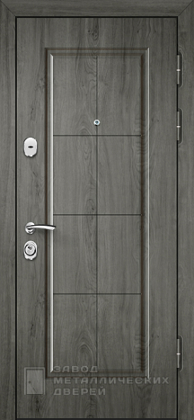 Фото «Дверь в дом №2» в Лосино-Петровскому