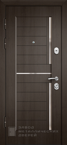 Фото «Дверь в дом №39» в Черноголовке