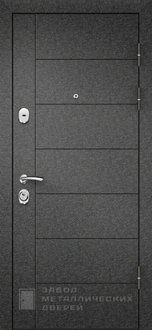 Фото «Дверь с шумоизоляцией №2» в Лосино-Петровскому