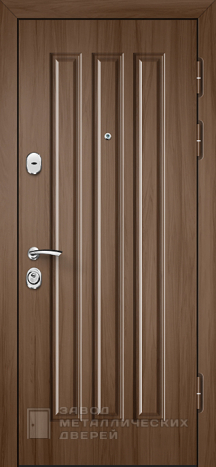 Фото «Дверь с зеркалом №20» в Куровскому