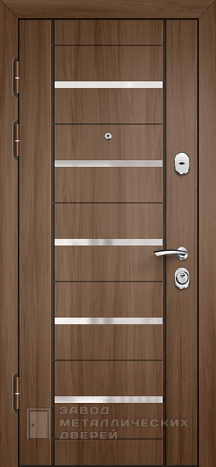 Фото «Современная дверь №37» в Истре