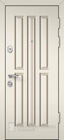 Фото «Дверь с терморазрывом №49» в Ивантеевке