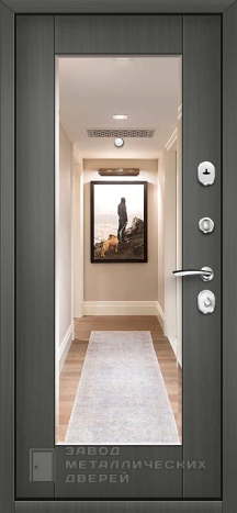 Фото «Белая дверь №16» в Ивантеевке