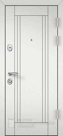 Фото «Дверь в квартиру №21» в Ивантеевке