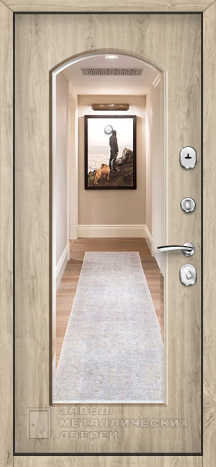 Фото «Дверь в дом №9» в Зеленограду