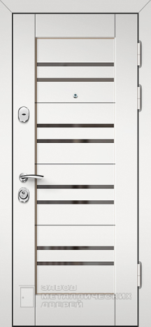 Фото «Дверь в дом №20» в Лосино-Петровскому