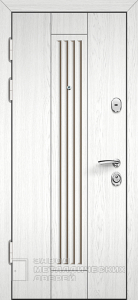 Фото «Одностворчатая дверь №16»  в Чехову