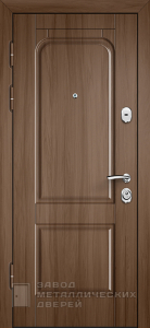 Фото «Дверь в квартиру №42»  в Лосино-Петровскому