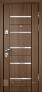 Фото «Дверь в квартиру №55» в Лосино-Петровскому