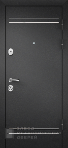 Фото «Современная дверь №21» в Одинцово