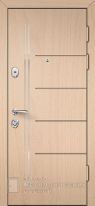 Фото «Межкомнатная дверь №65» в Лосино-Петровскому