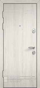 Фото «Дверь на заказ №12»  в Лосино-Петровскому