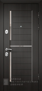 Фото «Наружная дверь №1» в Подольску