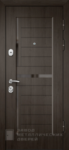 Фото «Дверь венге №17» в Подольску