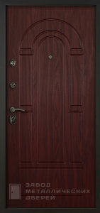 Фото «Наружная дверь №7» в Лосино-Петровскому