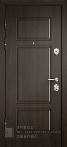 Фото «Дверь антик №58»  в Шатуре