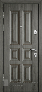 Фото «Дверь антик №32»  в Шатуре