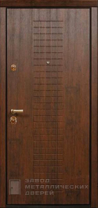 Фото «Дверь с зеркалом №39» в Лосино-Петровскому