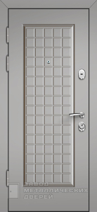 Фото «Серая дверь №8»  в Долгопрудному