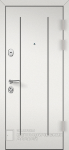 Фото «Современная дверь №48» в Одинцово