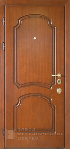 Фото «Дверь антик №46»  в Шатуре