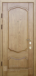 Фото «Дверь на заказ №19»  в Лосино-Петровскому