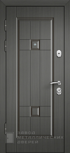 Фото «Дверь в квартиру №28»  в Лосино-Петровскому