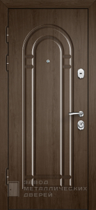 Фото «Наружная дверь №2»  в Одинцово