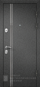 Фото «Тёмная дверь №5» в Лосино-Петровскому