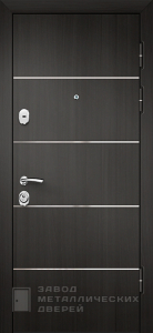 Фото «Межкомнатная дверь №27» в Лосино-Петровскому