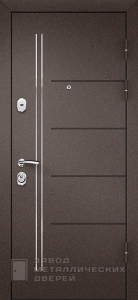 Фото «Дверь антик №33» в Шатуре