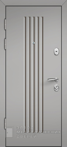 Фото «Дверь с шумоизоляцией №2»  в Смоленску