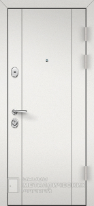 Фото «Современная дверь №38» в Одинцово