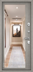 Фото «Белая дверь №12»  в Лосино-Петровскому