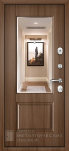 Фото «Дверь в дом №26»  в Лосино-Петровскому